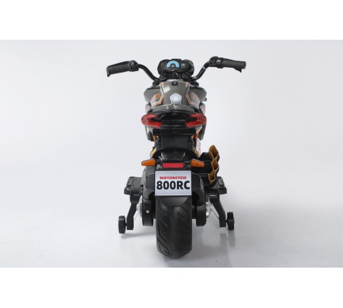 Мотоцикл Moto Augusta 800RC YKB5937  Оранжевый