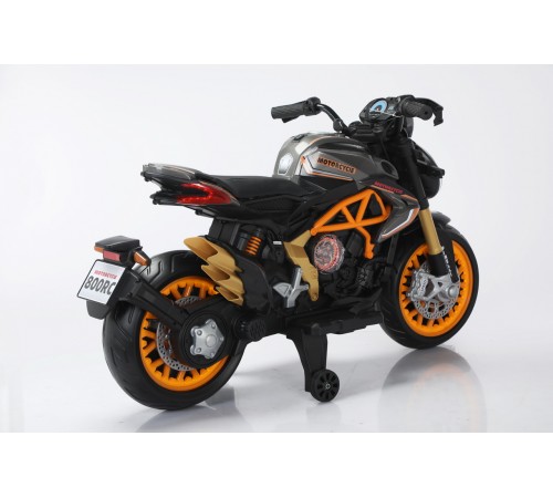 Мотоцикл Moto Augusta 800RC YKB5937  Оранжевый