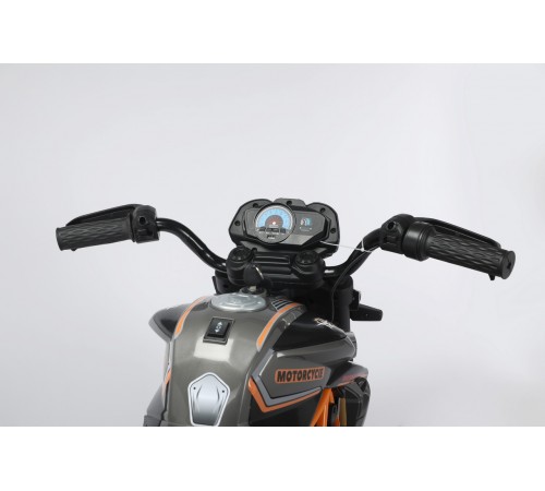Мотоцикл Moto Augusta 800RC YKB5937  Оранжевый