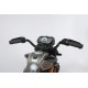 Мотоцикл Moto Augusta 800RC YKB5937  Оранжевый