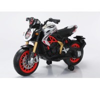 Мотоцикл Moto Augusta 800RC YKB5937  Серый