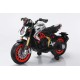 Мотоцикл Moto Augusta 800RC YKB5937  Серый