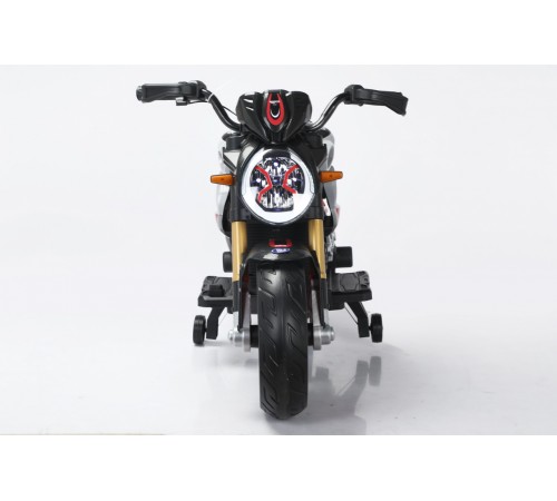 Мотоцикл Moto Augusta 800RC YKB5937  Серый