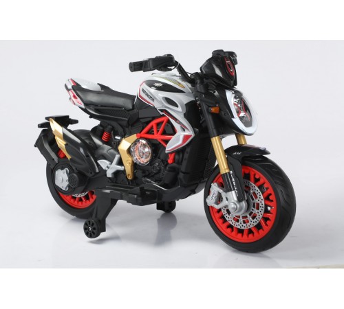 Мотоцикл Moto Augusta 800RC YKB5937  Серый
