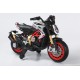 Мотоцикл Moto Augusta 800RC YKB5937  Серый