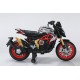 Мотоцикл Moto Augusta 800RC YKB5937  Серый