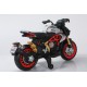 Мотоцикл Moto Augusta 800RC YKB5937  Серый