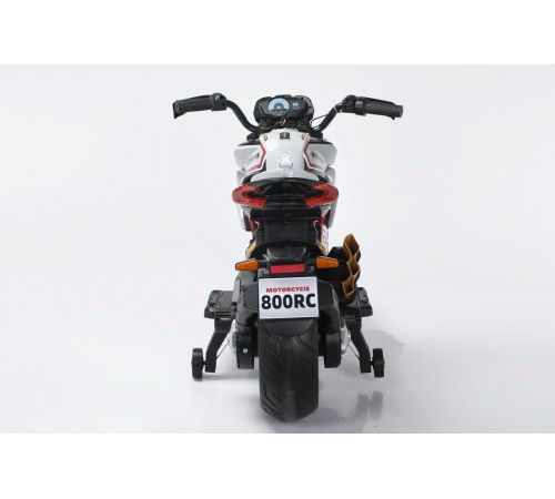 Мотоцикл Moto Augusta 800RC YKB5937  Серый