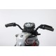 Мотоцикл Moto Augusta 800RC YKB5937  Серый