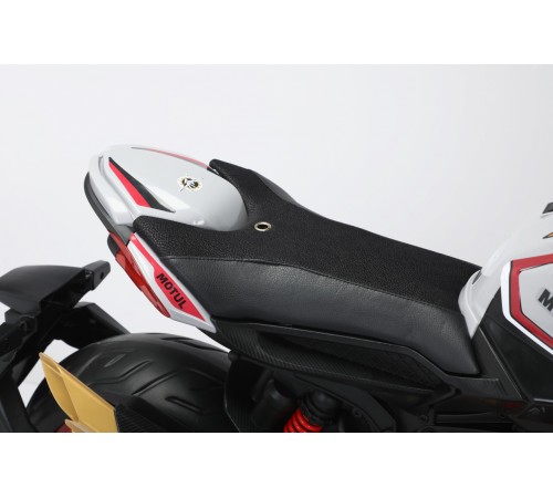 Мотоцикл Moto Augusta 800RC YKB5937  Серый