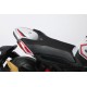 Мотоцикл Moto Augusta 800RC YKB5937  Серый