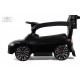 Детский толокар-каталка с козырьком AUDI Z005ZZ-AP черный