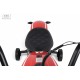 Детский электромотоцикл BMW R18 (A777AA-NEW) красный