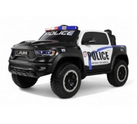 Детский электромобиль Dodge RAM 1500 TRX (O111OO) черный