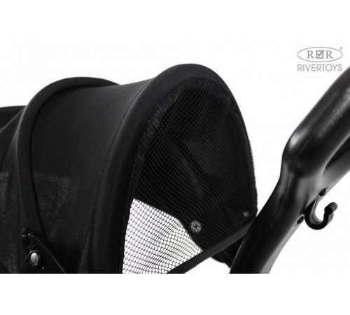 Детский толокар-каталка с козырьком AUDI Z005ZZ-AP красный