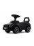 Детский толокар Z004ZZ-T черный