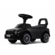 Детский толокар Z004ZZ-T черный