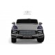 Детский электромобиль Porsche М005БХ серый