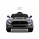 Детский электромобиль Ford Mustang GT (A222MP) серый