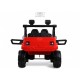 Детский электромобиль Джип MINI М101БХ красный