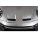 Детский электромобиль Porsche 911 GT3 (Y911YY) серый глянец
