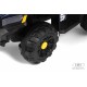 Детский электромобиль G400GG синий