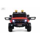 Детский электромобиль Джип MINI М101БХ красный
