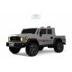 Детский электромобиль Pick-Up E555KX серый