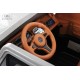 Детский электромобиль Pick-Up E555KX серый