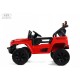 Детский электромобиль Джип MINI М101БХ красный