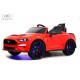 Детский электромобиль Ford Mustang GT (A222MP) красный