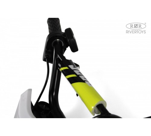 Детский электромотоцикл E777KX белый