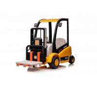 Погрузчик ХМХ638 Желтый