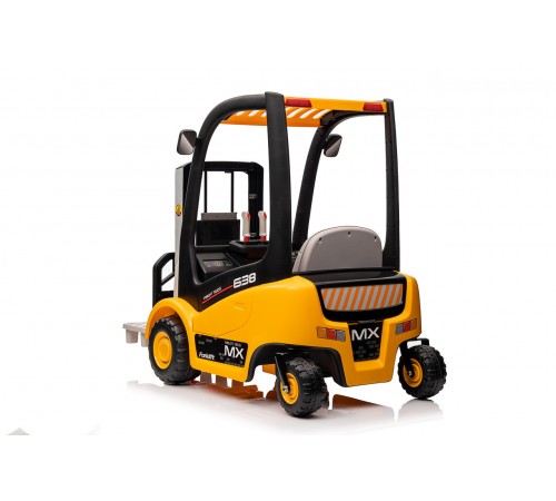 Погрузчик ХМХ638 Желтый
