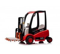 Погрузчик ХМХ638 Красный