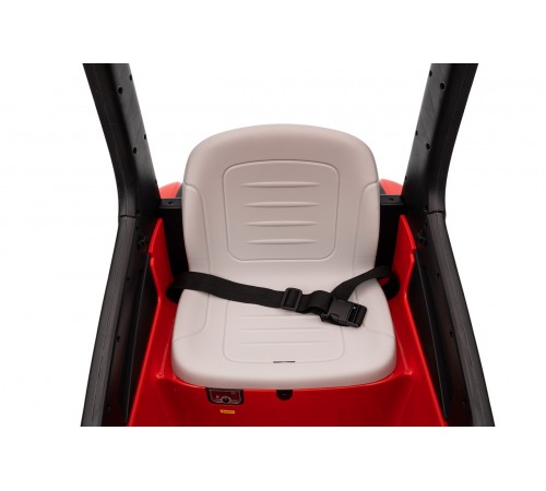 Погрузчик ХМХ638 Красный