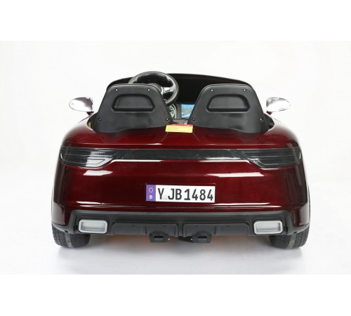 Автомобиль Porsche Panamera 1484 Коричневый краска