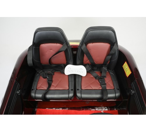 Автомобиль Porsche Panamera 1484 Коричневый краска