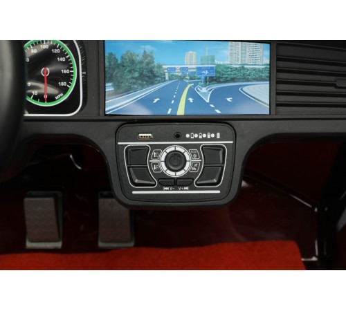 Автомобиль Porsche Panamera 1484 Коричневый краска