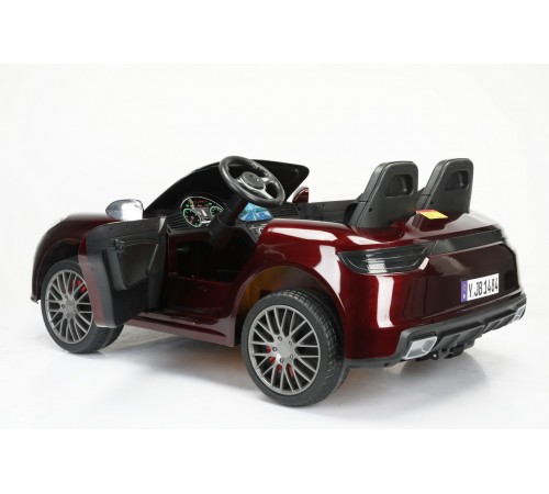 Автомобиль Porsche Panamera 1484 Коричневый краска