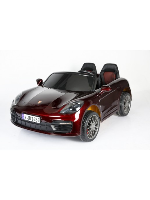 Автомобиль Porsche Panamera 1484 Коричневый краска