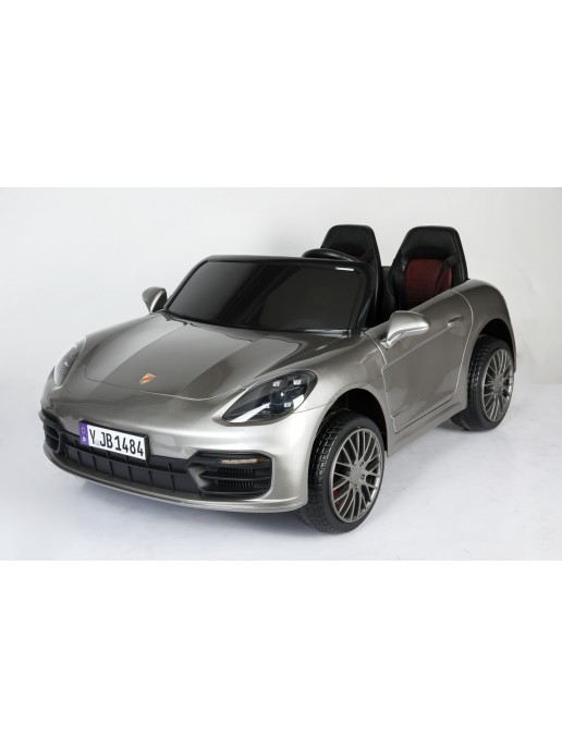 Автомобиль Porsche Panamera 1484 Серебро краска