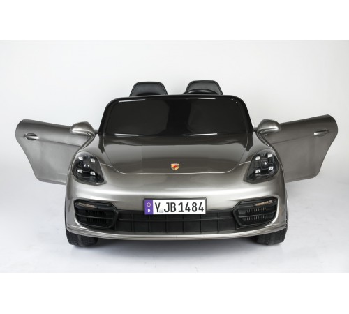Автомобиль Porsche Panamera 1484 Серебро краска