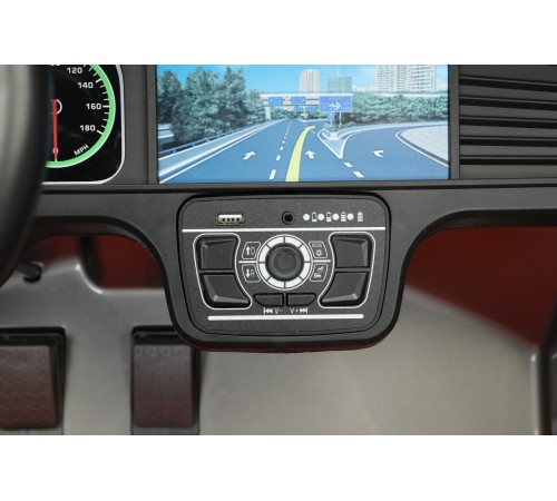 Автомобиль Porsche Panamera 1484 Серебро краска