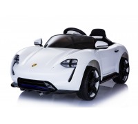 Автомобиль Porsche Sport QLS 8988 Белый