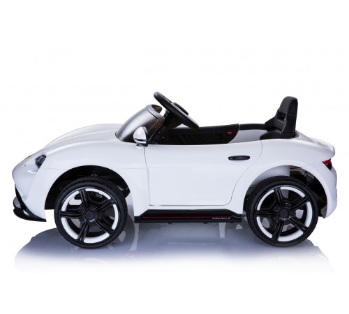 Автомобиль Porsche Sport QLS 8988 Белый