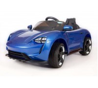 Автомобиль Porsche Sport QLS 8988 Синий краска