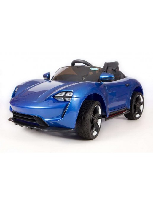 Автомобиль Porsche Sport QLS 8988 Синий краска