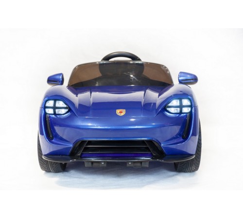 Автомобиль Porsche Sport QLS 8988 Синий краска