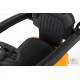 Детский толокар Z005ZZ-M оранжевый